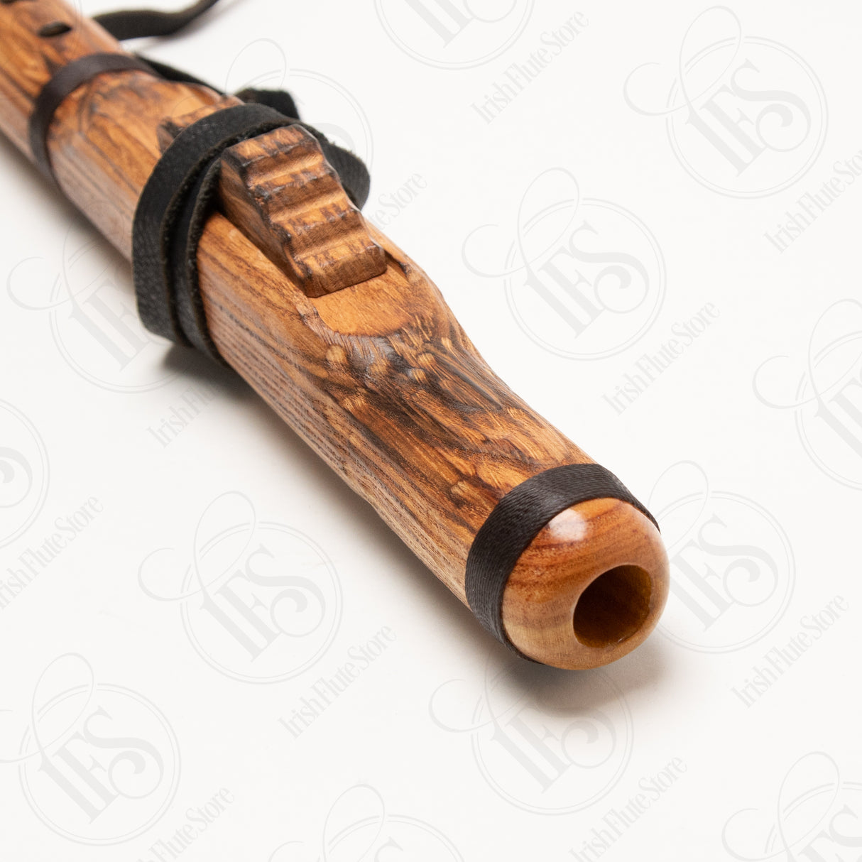 Woodsounds Classics Taos Old Style, G