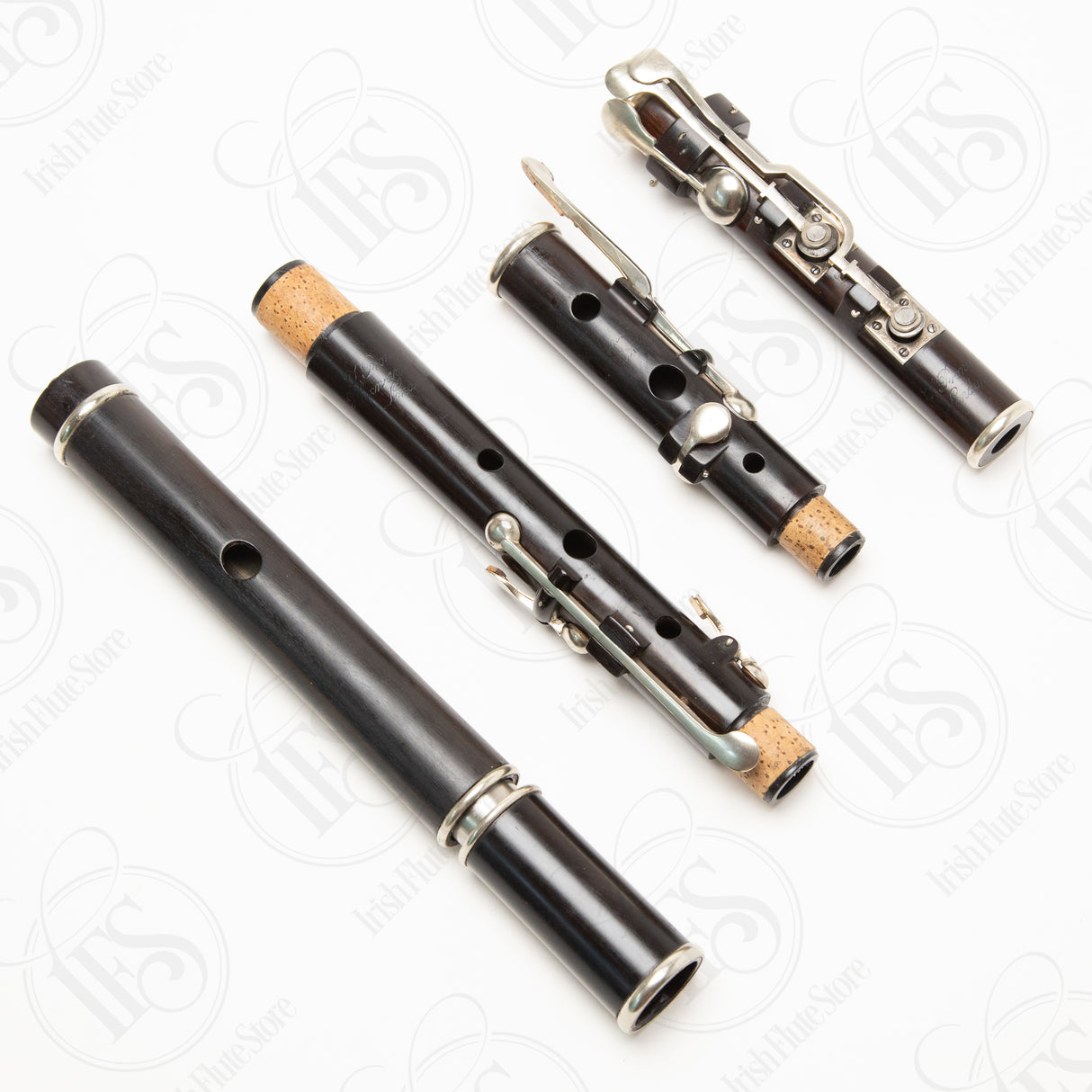 Thomas Prowse 8-Key, D
