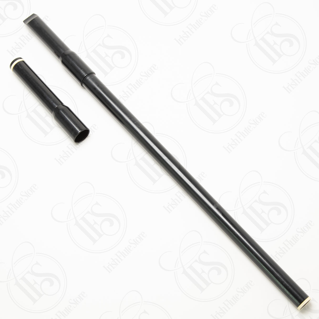 Dixon TB022 Duo-head LowWhistle + Flute
