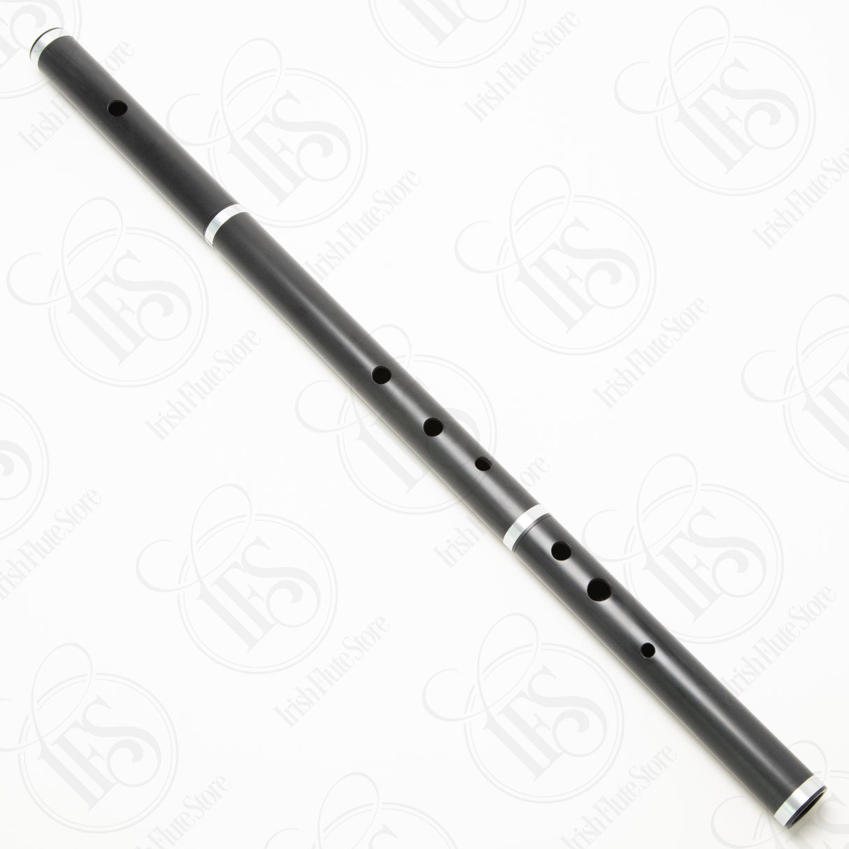 Doug Tipple PVC Irish Flute