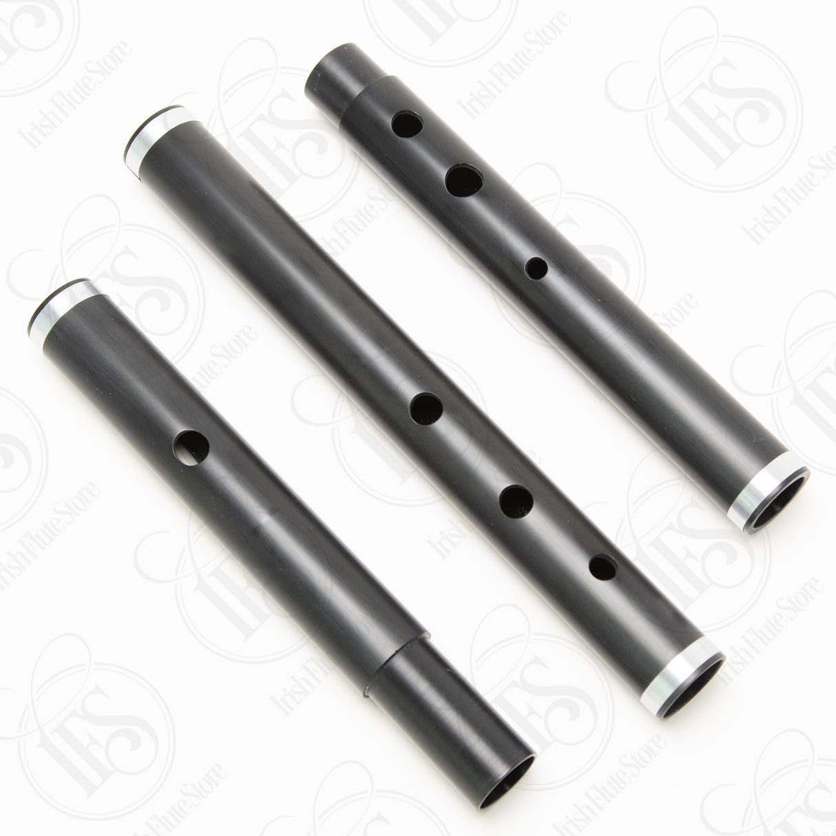 Doug Tipple PVC Irish Flute