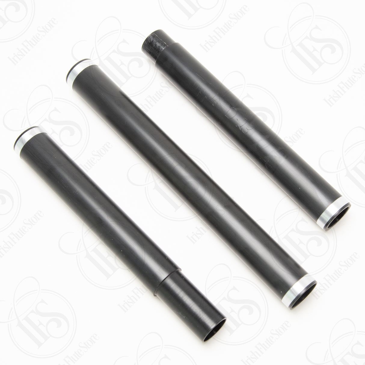 Doug Tipple PVC Irish Flute