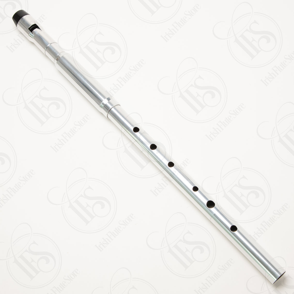 Burke Viper Aluminum Low D