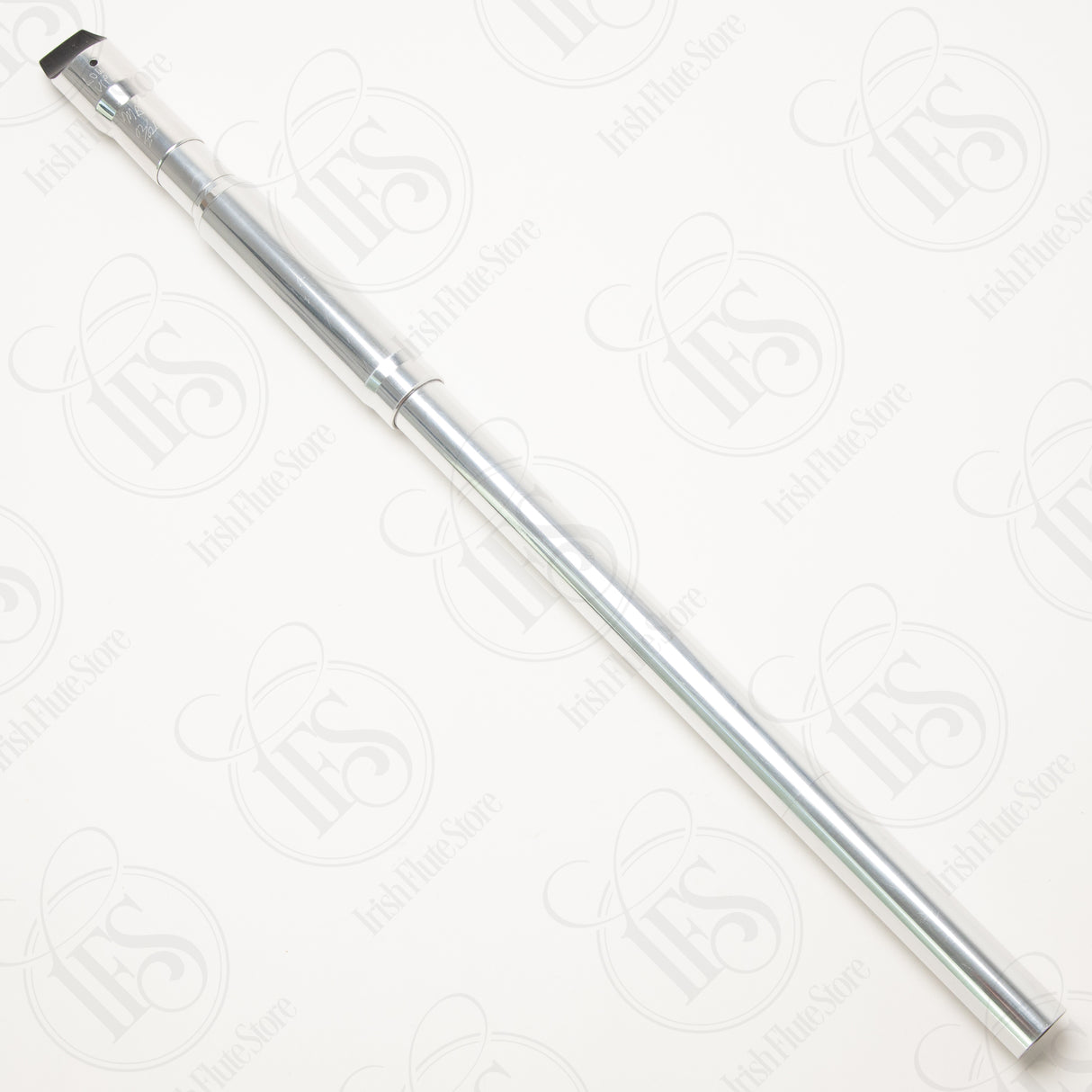 Burke Viper Aluminum Low D