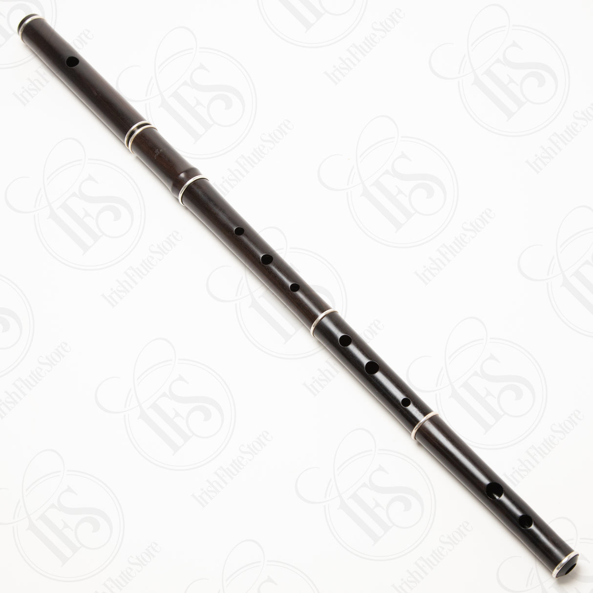 Sam Murray Blackwood Keyless, D