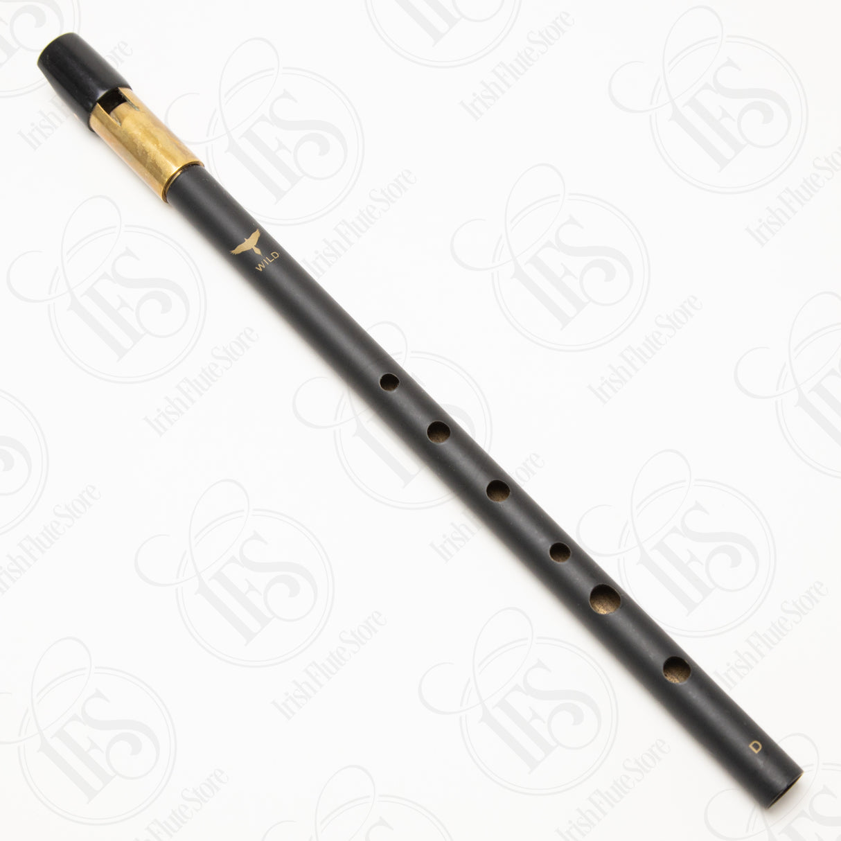 Wild Irish Whistle, D
