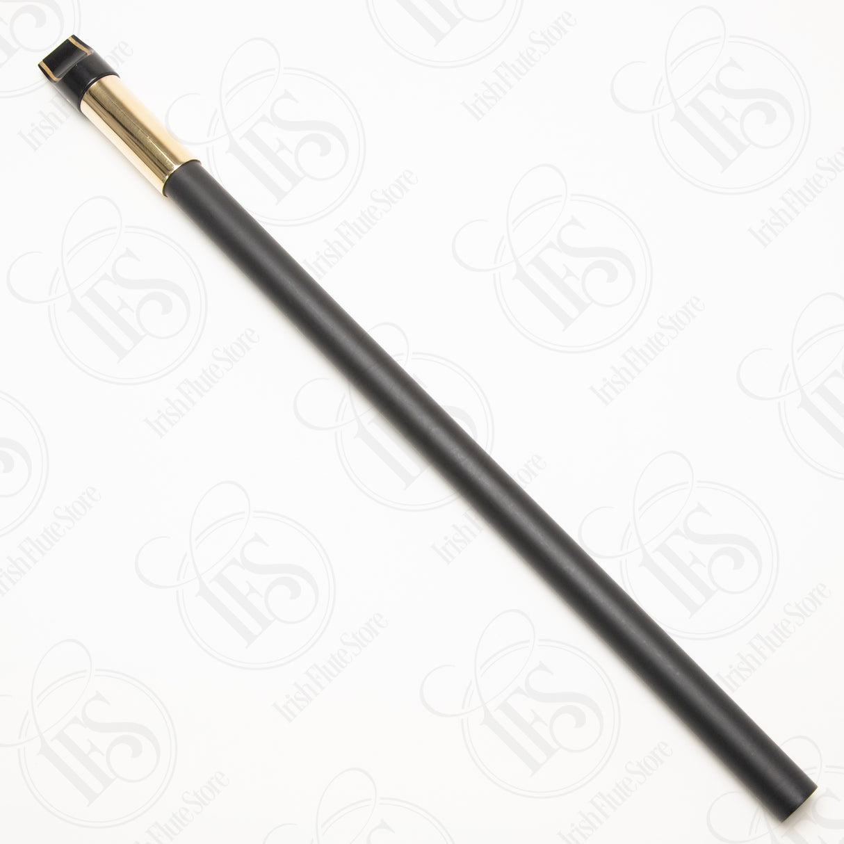 Wild Irish Whistle, A