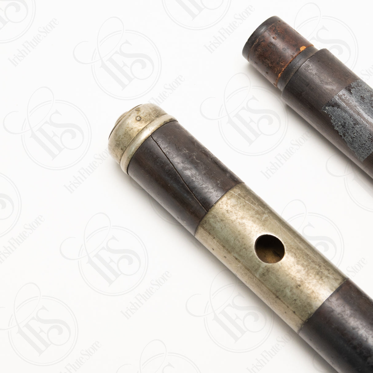8-Key Nach Meyer Style Flute