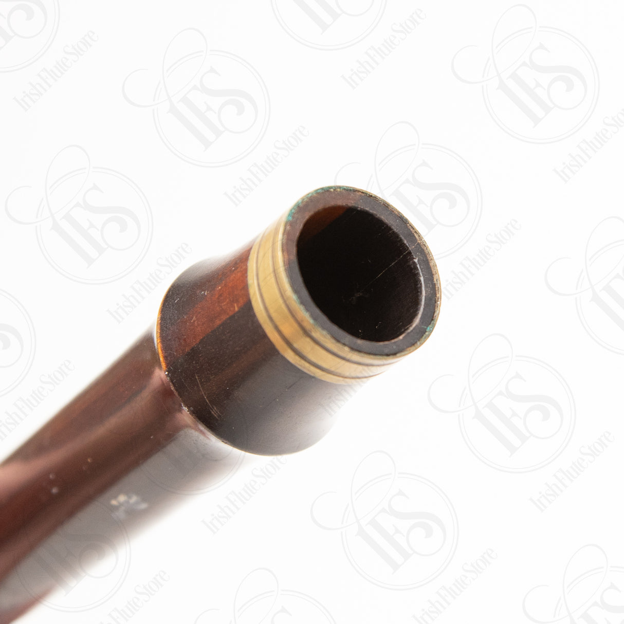 1-Key F Flute