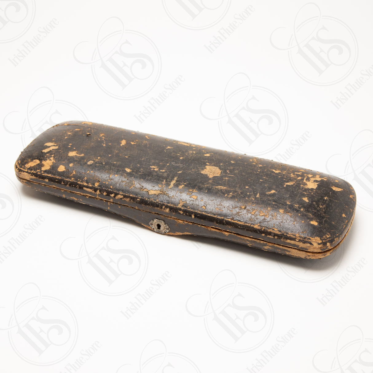 Nach Meyer 10/11 Key Flute