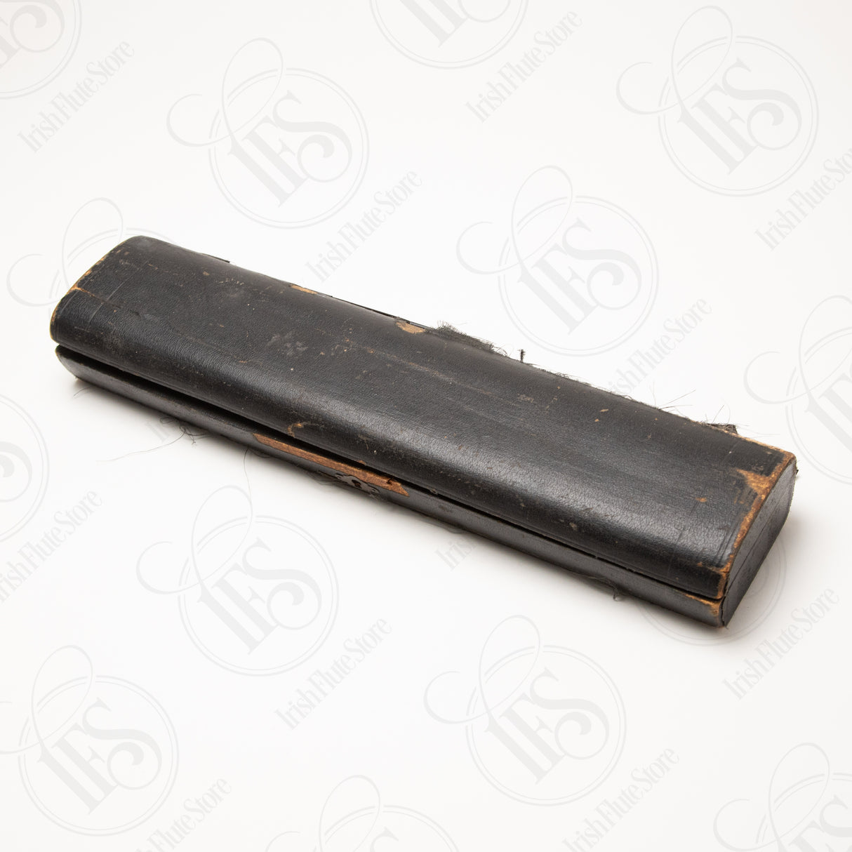 Wooden Boehm Flute