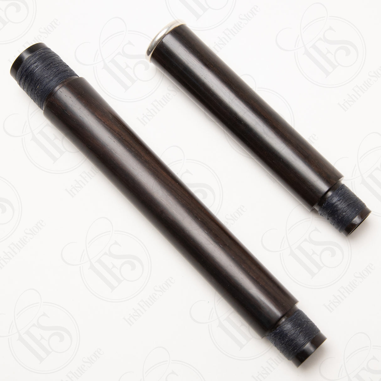 P. Grinter Blackwood Keyless Eb Center