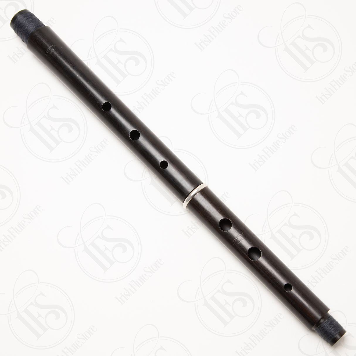 P. Grinter Blackwood Keyless C Body