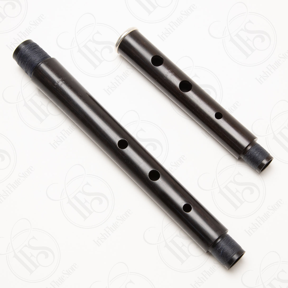P. Grinter Blackwood Keyless C Body