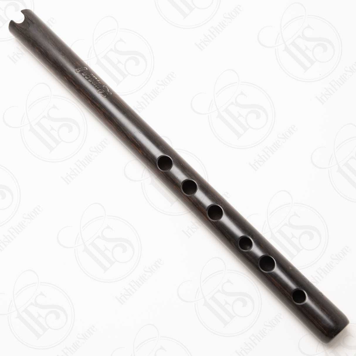 Lupaca Professional Ebony Quena, G