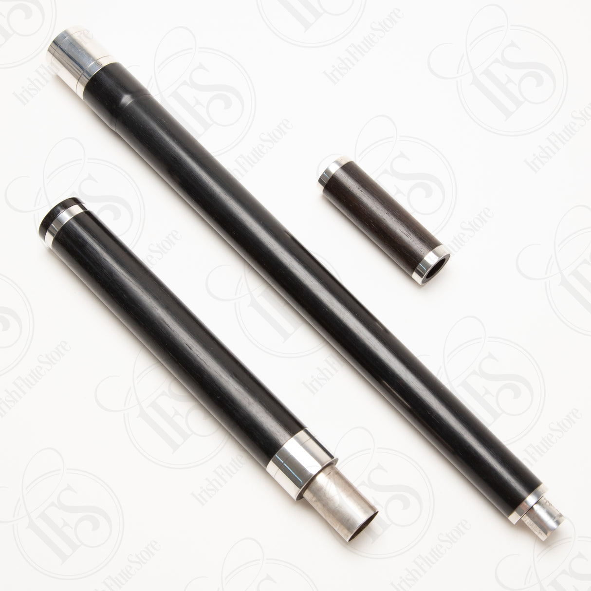 Skip Healy Blackwood & Silver, D