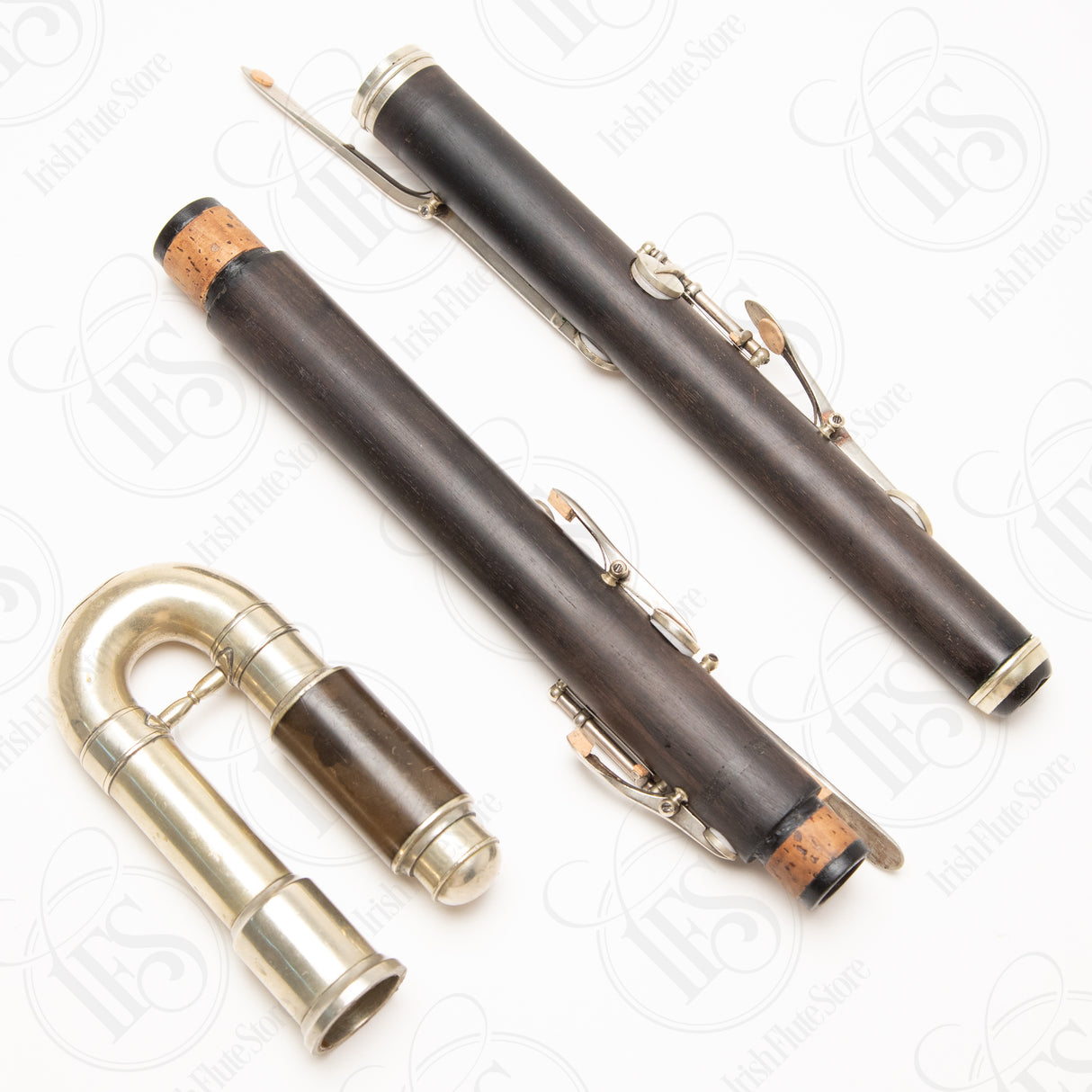 Hawkes & Son Low Bb