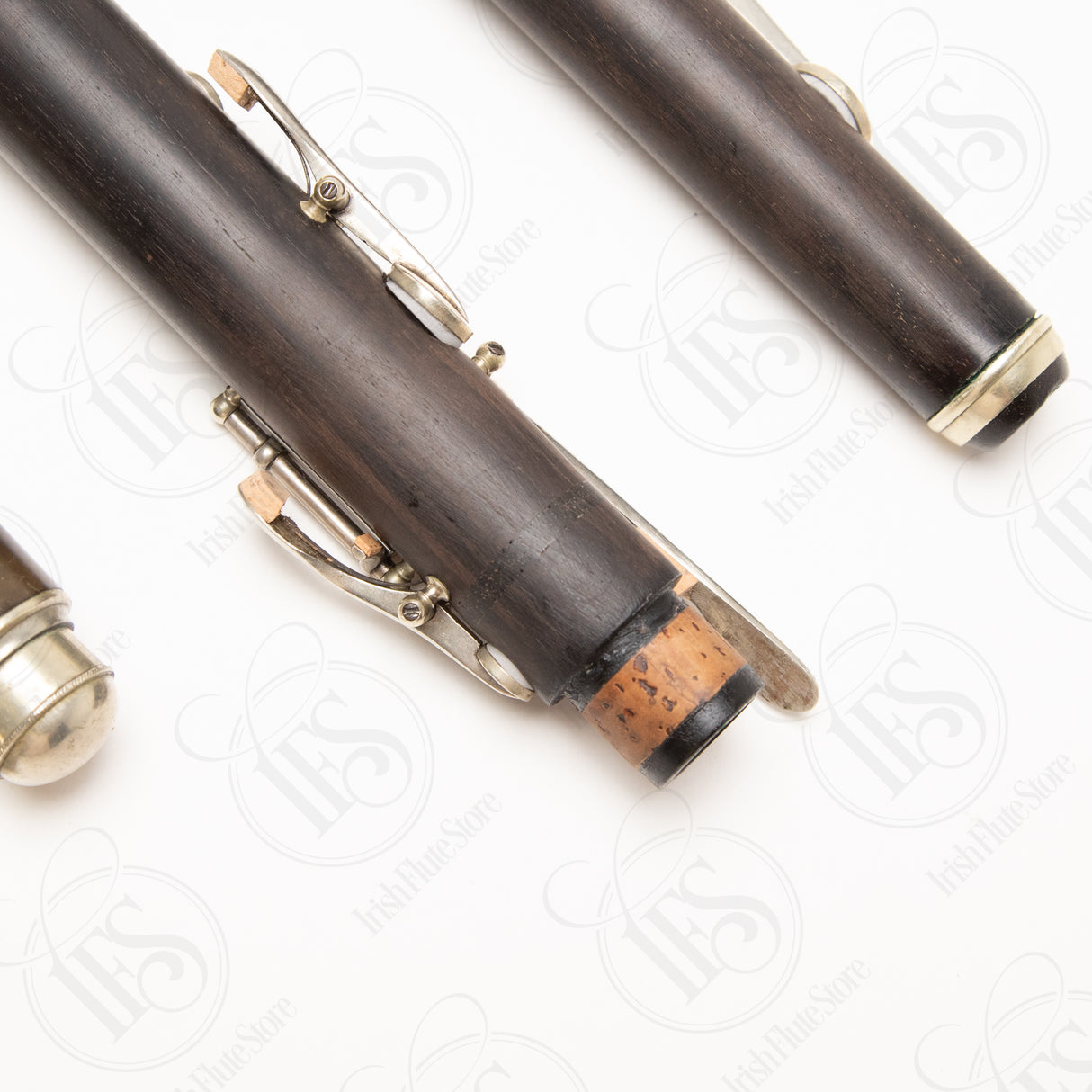 Hawkes & Son Low Bb