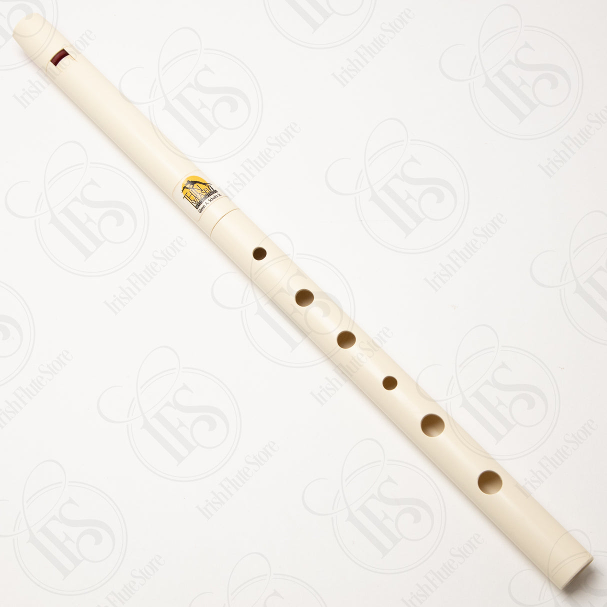 Thin Weasel Woodwinds Water Weasel Low G
