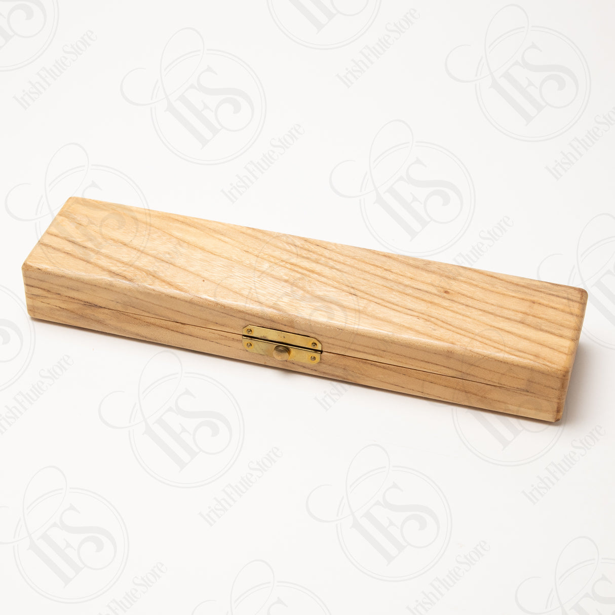 Thin Weasel Woodwinds Birdseye Maple & Stainless, A