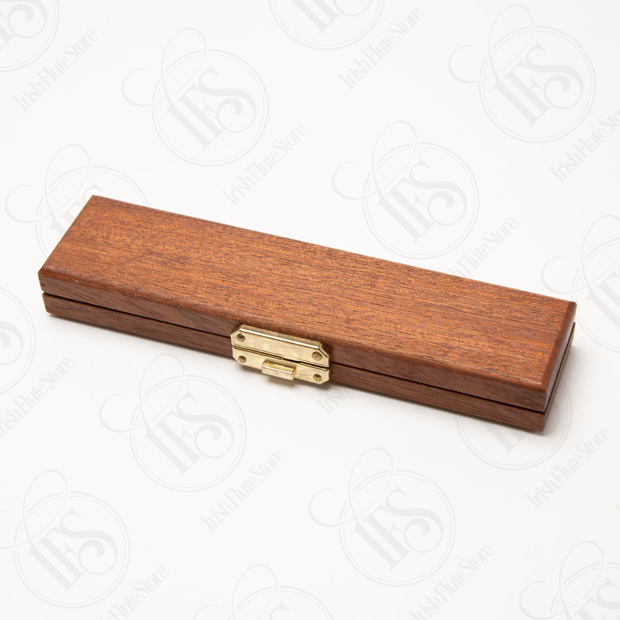 Thin Weasel Woodwinds Cocobolo & Stainless High Eb