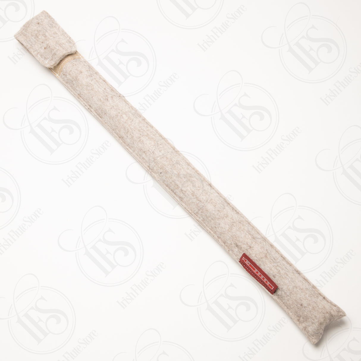 MK Pro Low D whistle