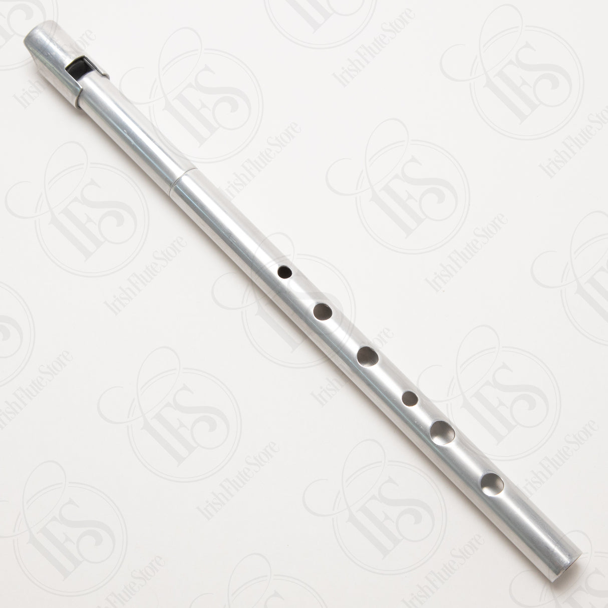 Pablo Asturias Aluminum High D