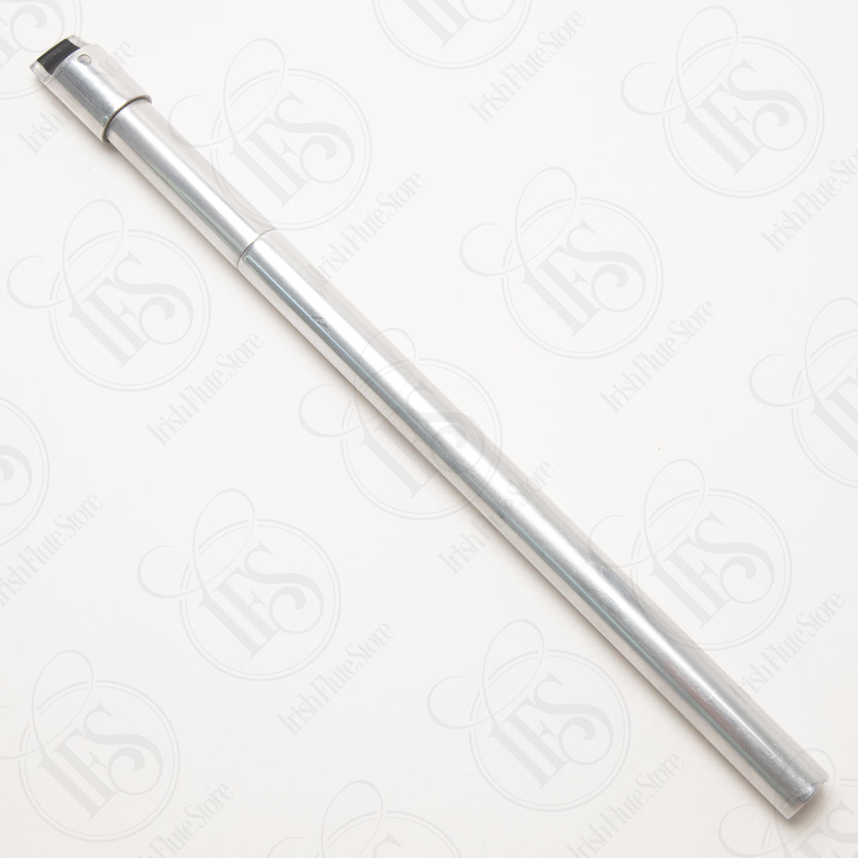 Pablo Asturias Aluminum High D