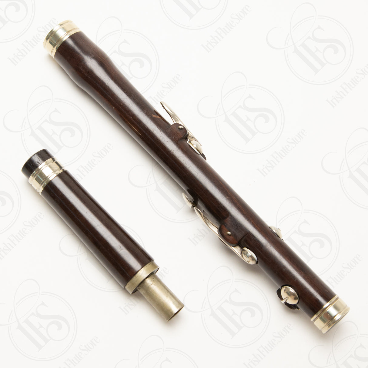 English 6-Key Piccolo, Db/C#