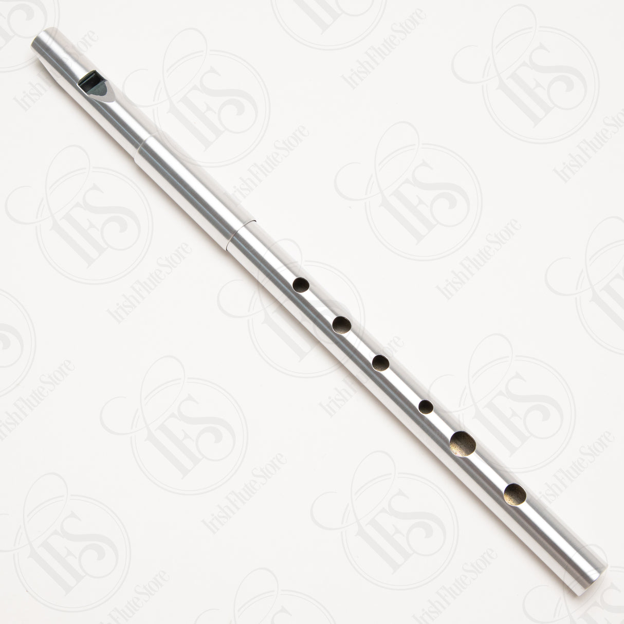 Dante Alloy Whistles
