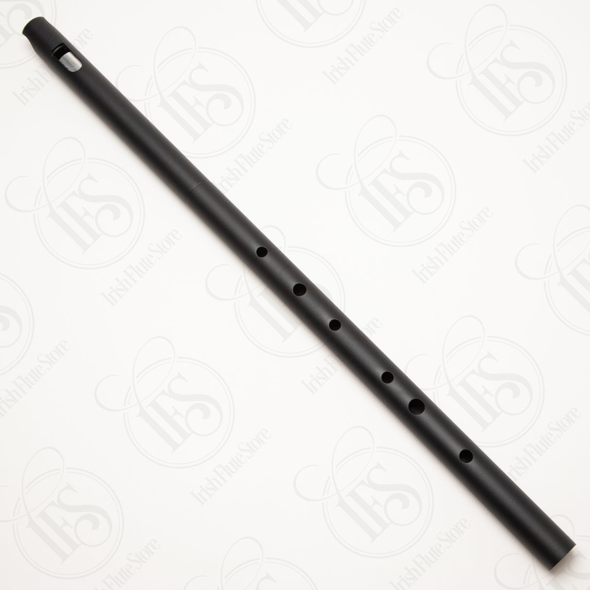 MK Pro Low D, Black
