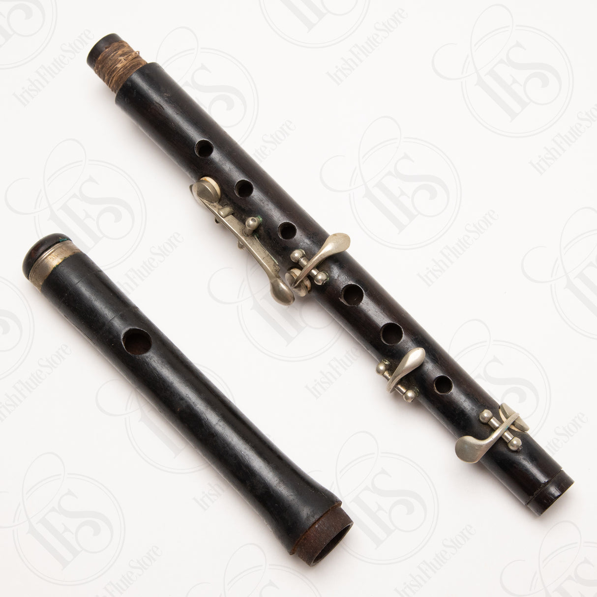 5-Key Piccolo