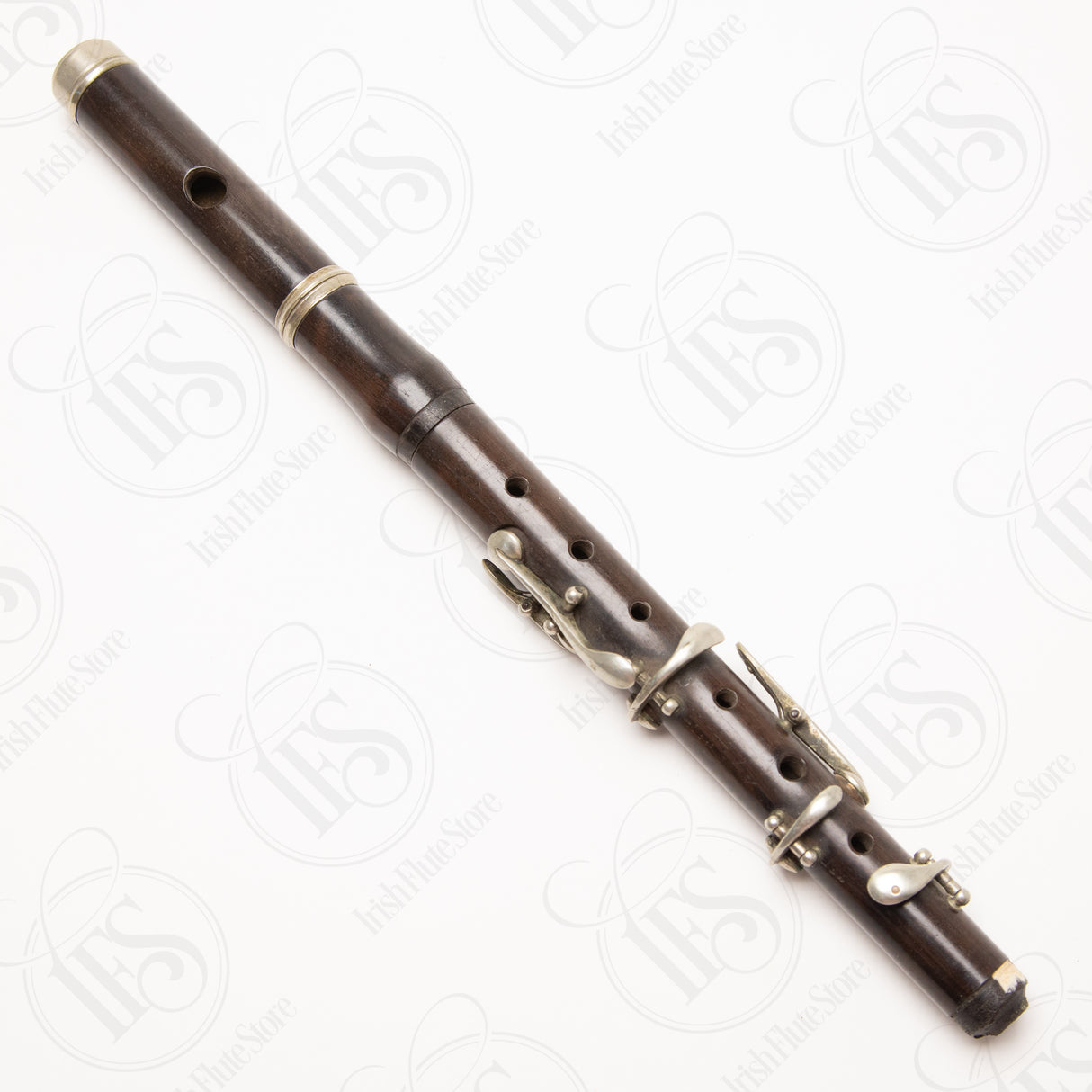 6-Key Eb Piccolo