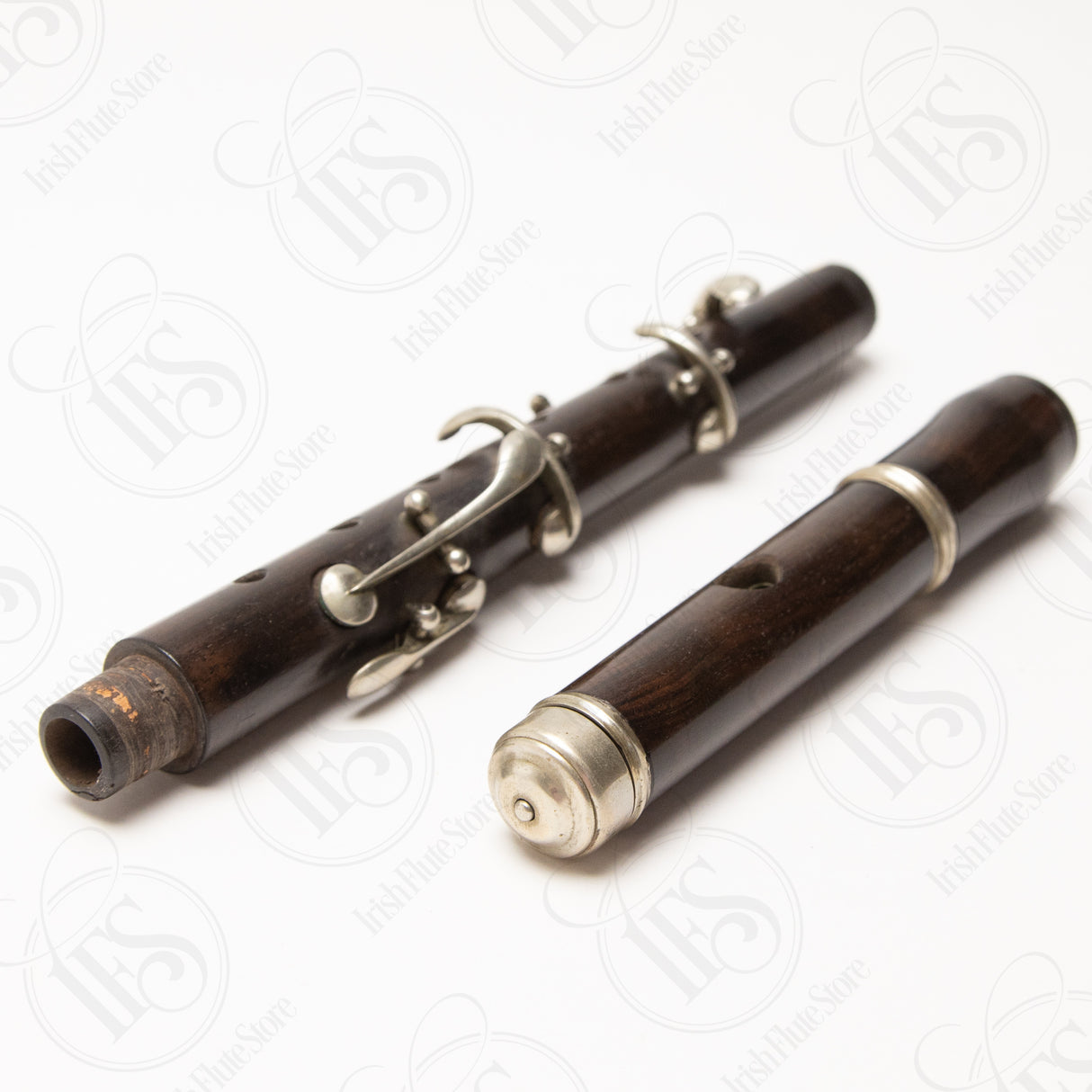 6-Key Eb Piccolo