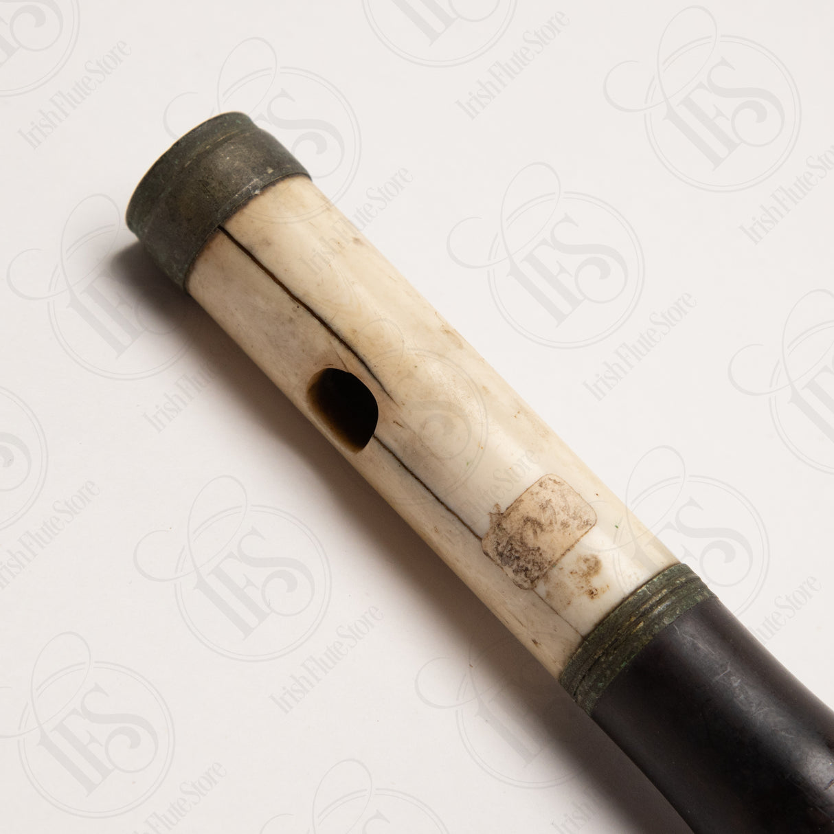 6-Key Piccolo