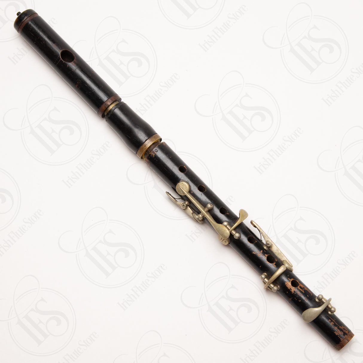 6- Key Piccolo