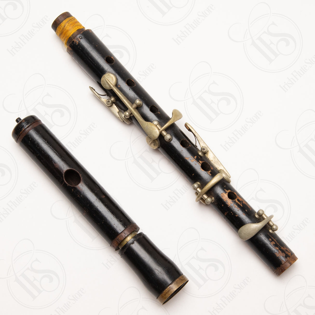 6- Key Piccolo