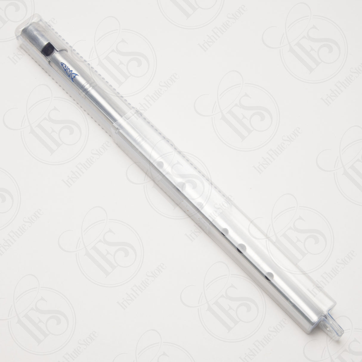 Alba Aluminum High D
