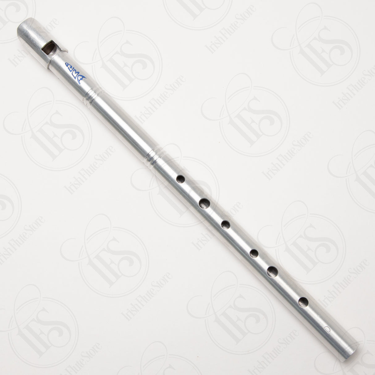 Alba Aluminum High D