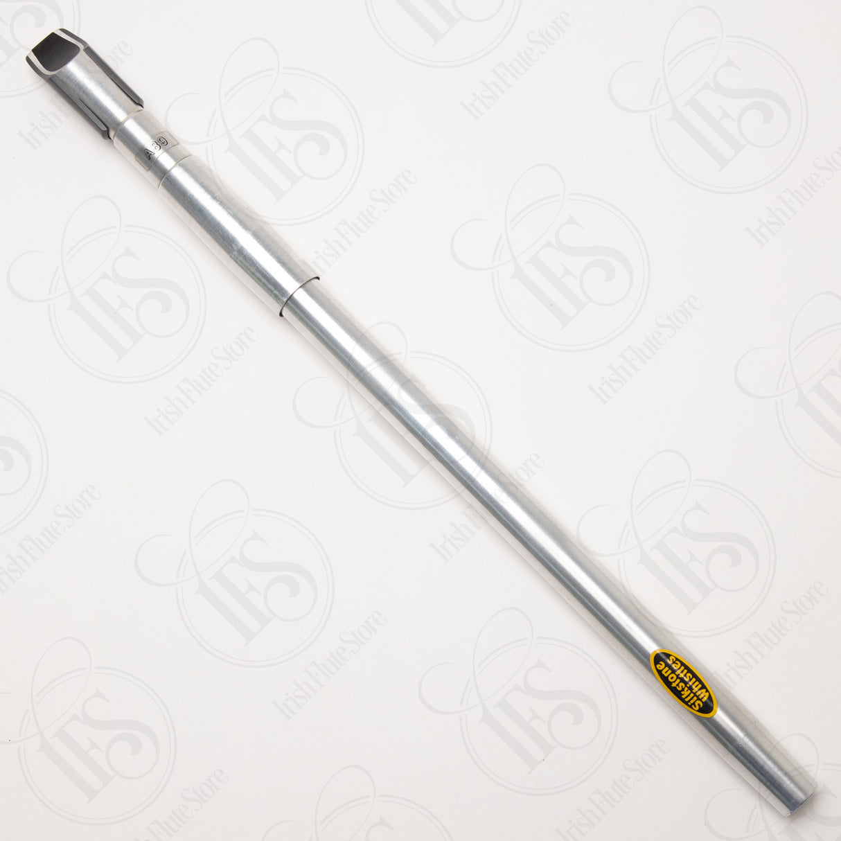 Silkstone Alloy D+ Whistle