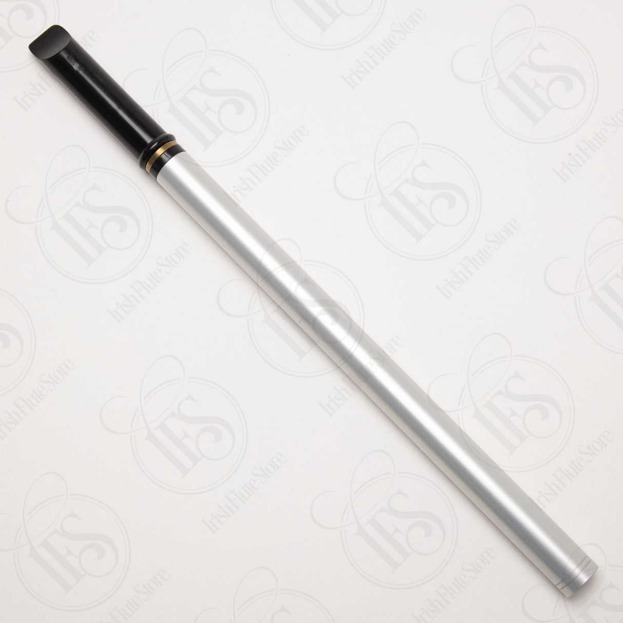 Dixon Aluminum, D