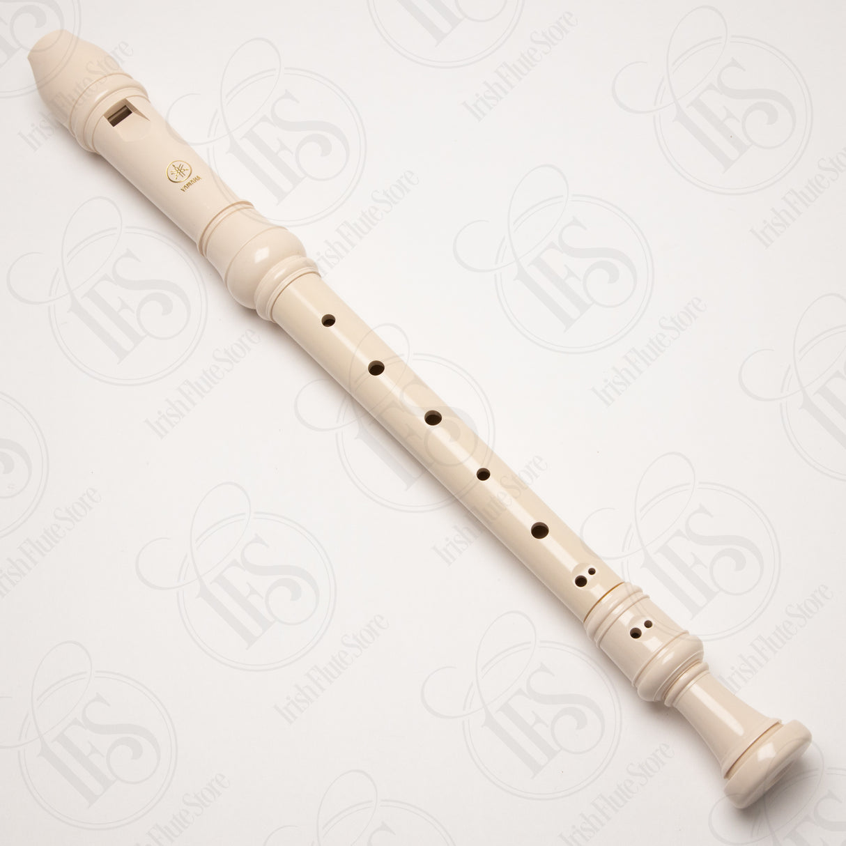 Yamaha YRA-28B III Alto Recorder