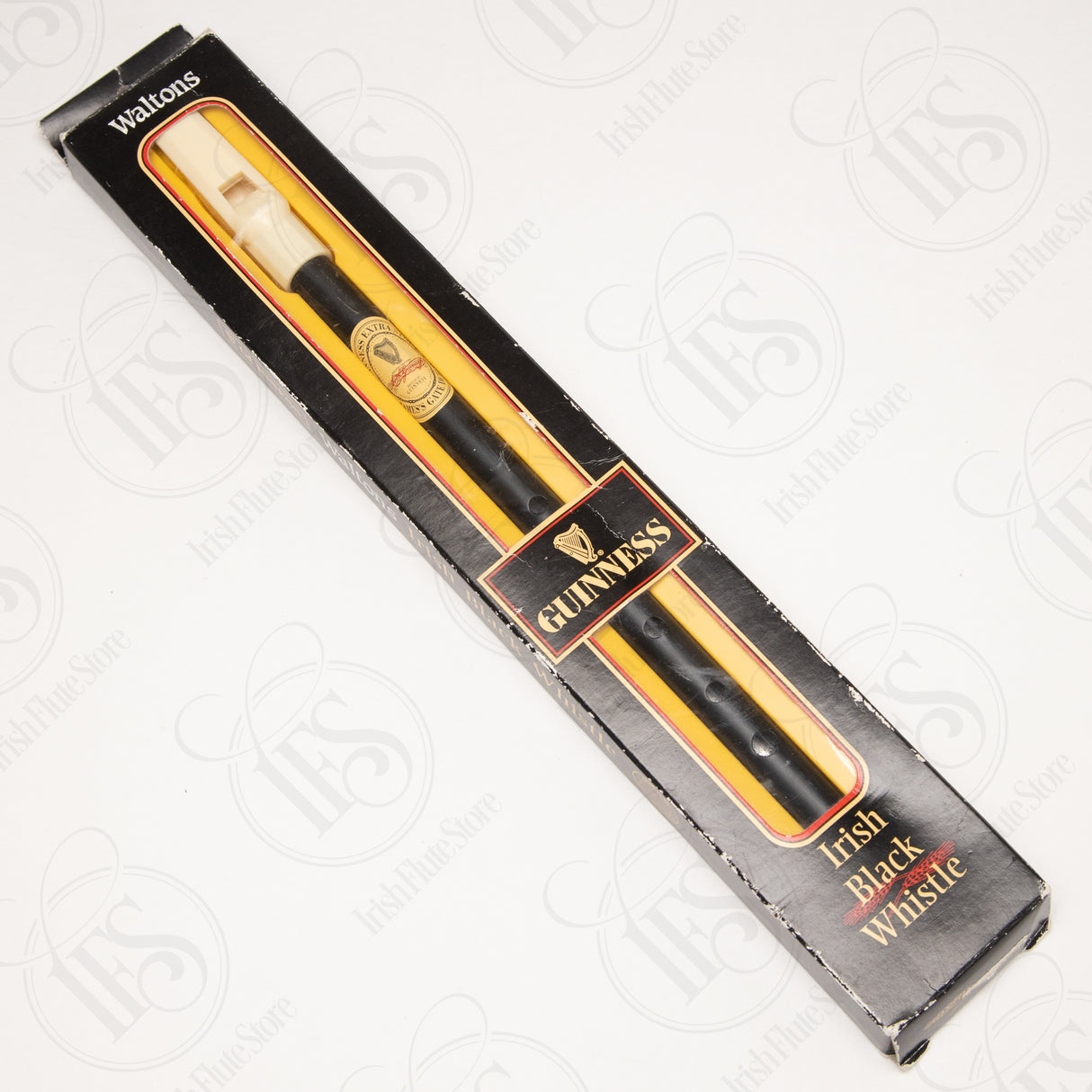 Guinness Whistle by Waltons, D