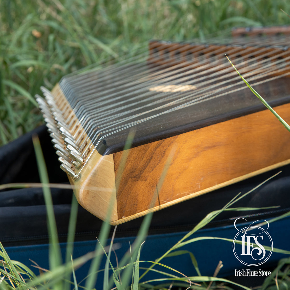 Master Works 15/14 Hammer Dulcimer