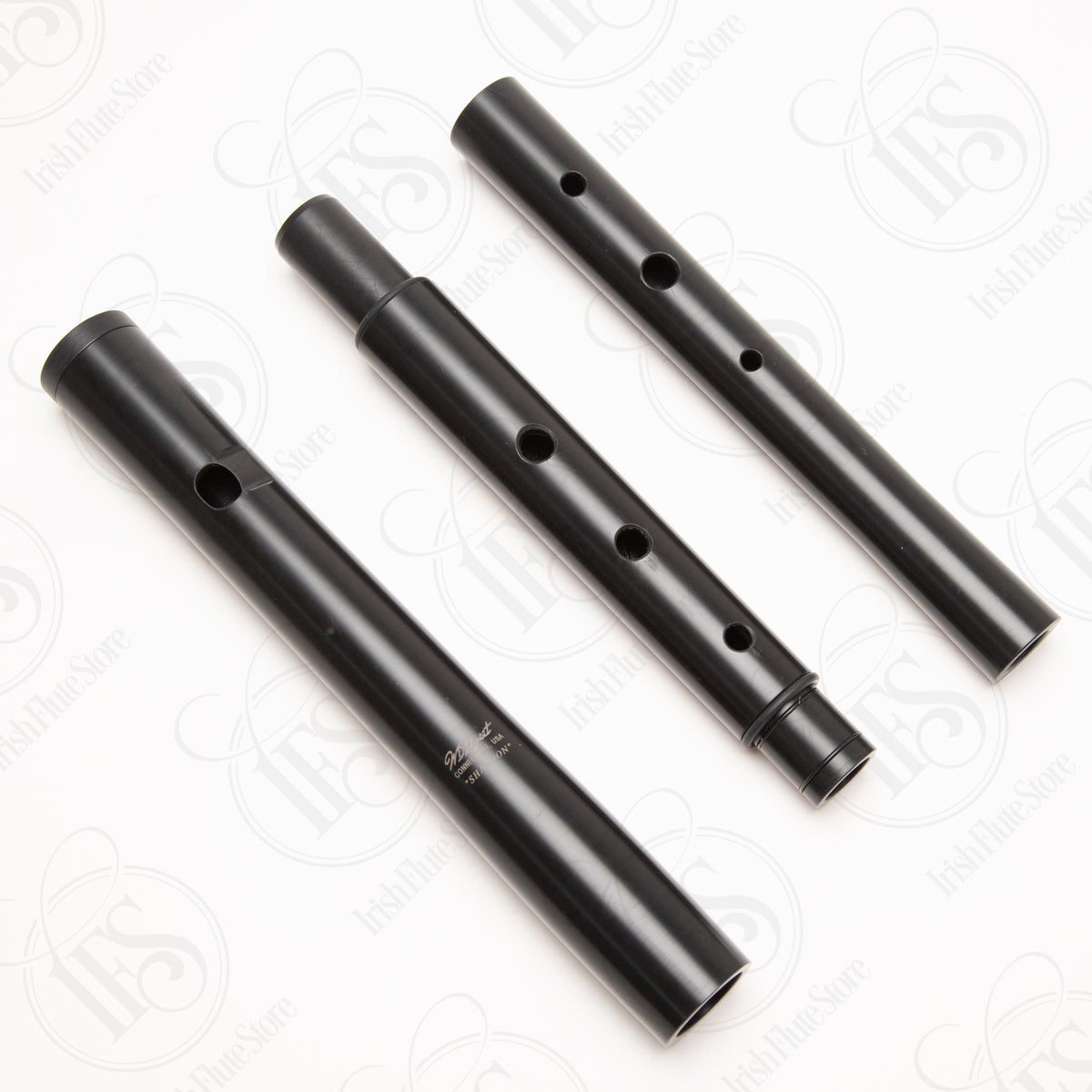 WD Sweet Shannon Delrin Flute