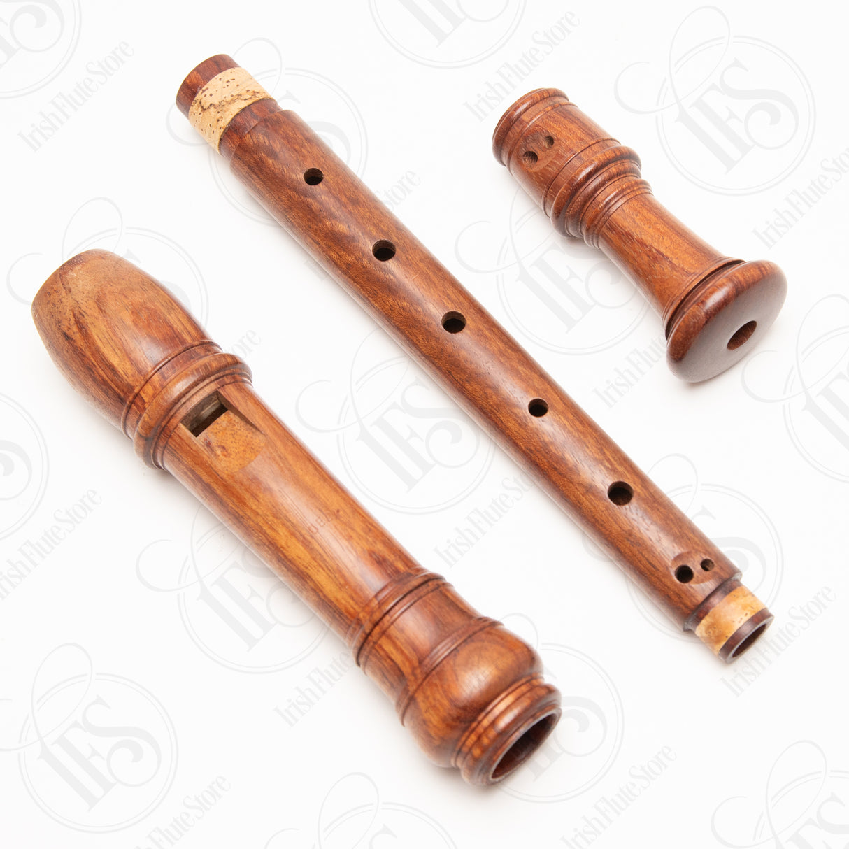 Moeck Rottenburg Alto Recorder