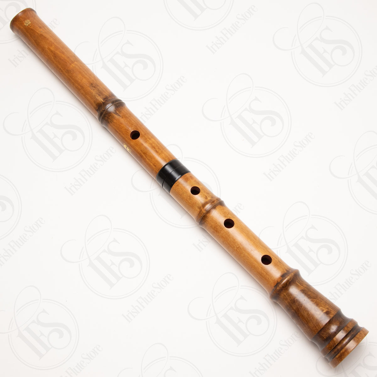 Japanese Shakuhachi, 1.8 Shaku (D), Jiari