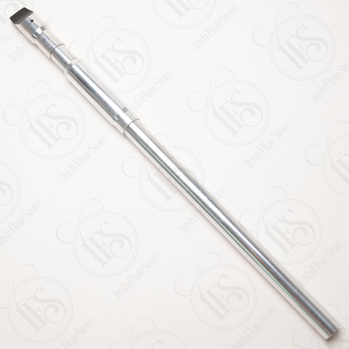 Burke Aluminum Low F