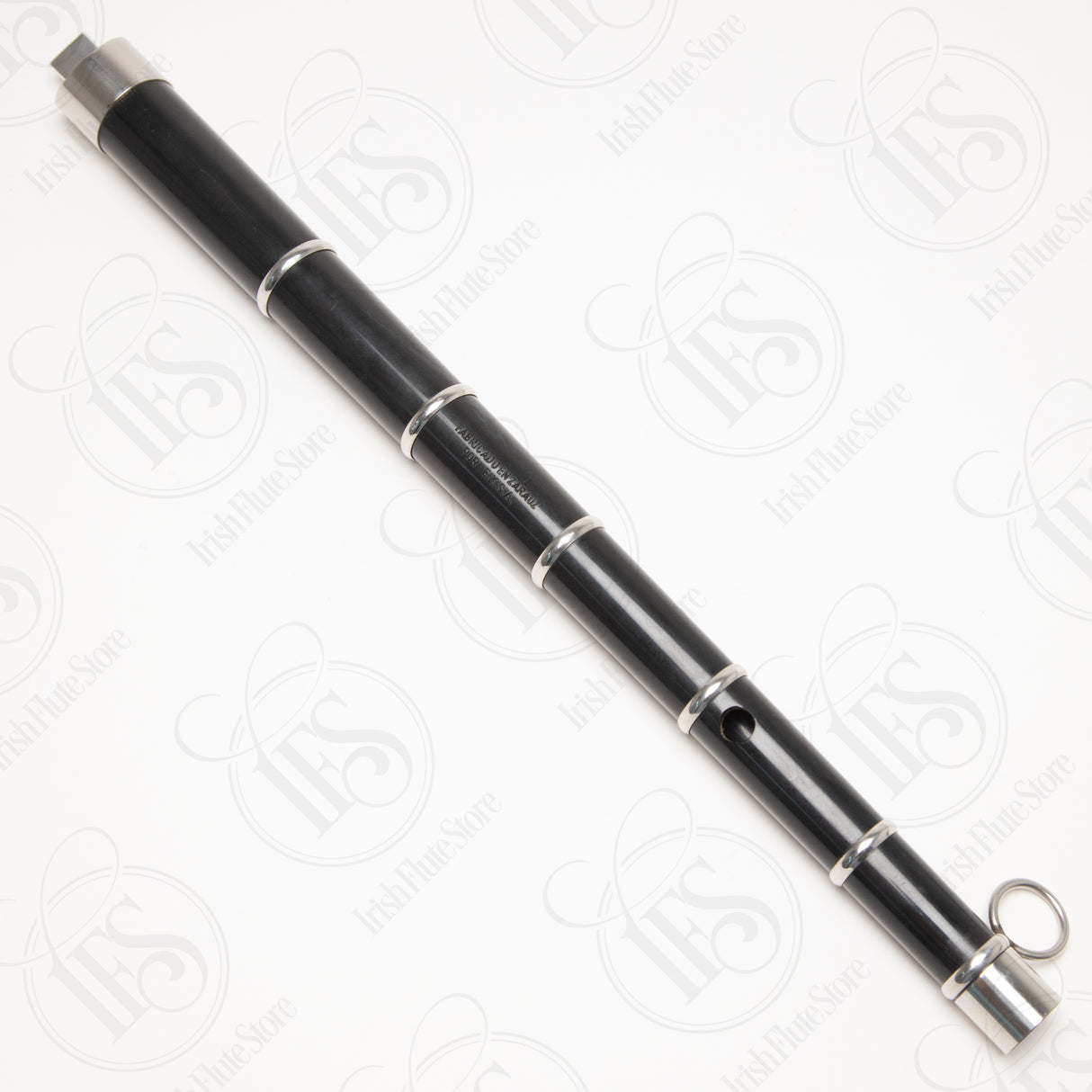 Basque Txistu Tabor Pipe, G# Minor