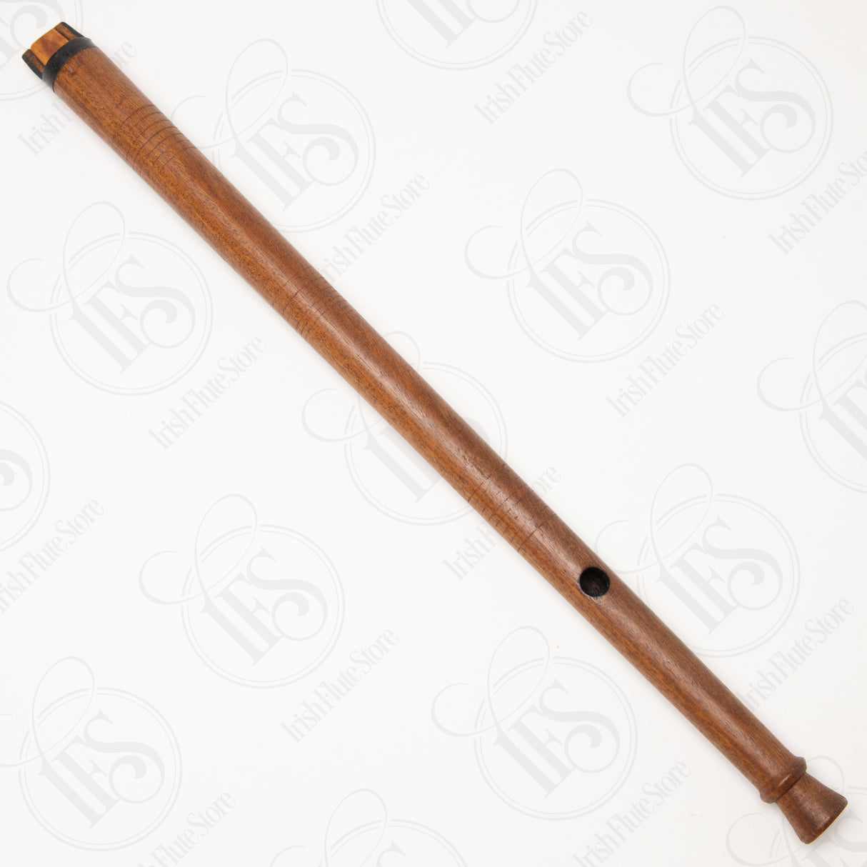 Andalusian Flauta Rociera Tabor Pipe, B Minor
